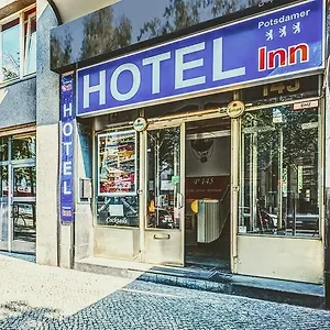 Szálloda Potsdamer, Berlin