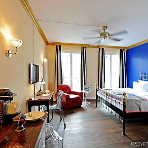 Aparthotel Bob W Mitte