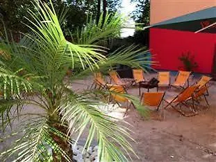 Aparthotel Main Station Hotel & Hostel