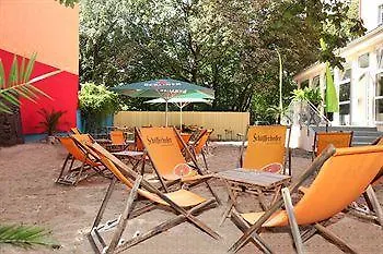 *** Aparthotel Main Station Hotel & Hostel Germany